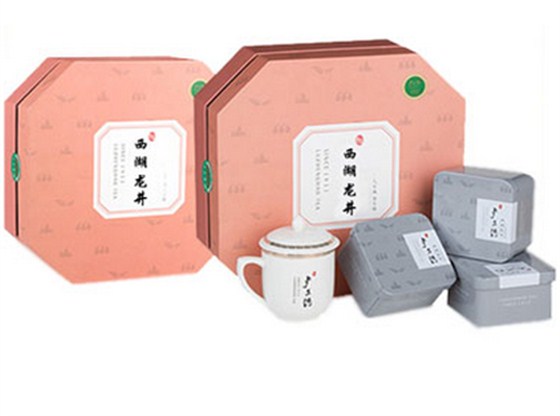 茶叶盒订制