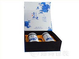 水杯盒订制