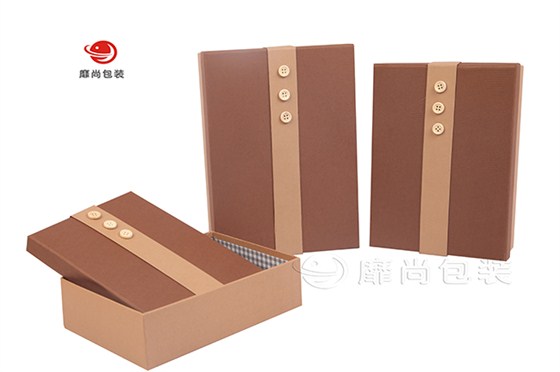 服装礼品盒 3
