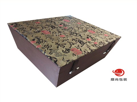工艺品礼品盒订制