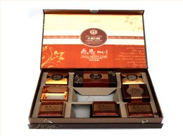 月饼盒订制