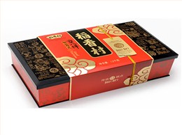 八个装月饼盒订制