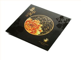 月饼盒订制
