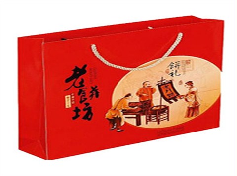 经济型 月饼盒订制