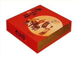 经济型 月饼盒订制