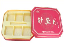 6个装 月饼盒订制