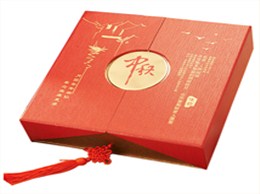 月饼盒订制