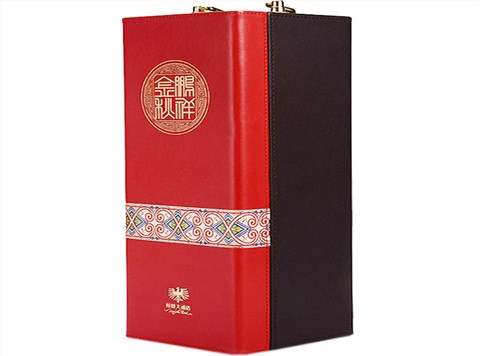 月饼盒订制