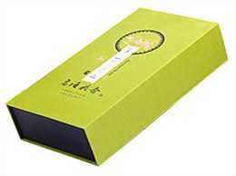 茶叶盒订制