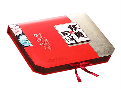 月饼盒订制