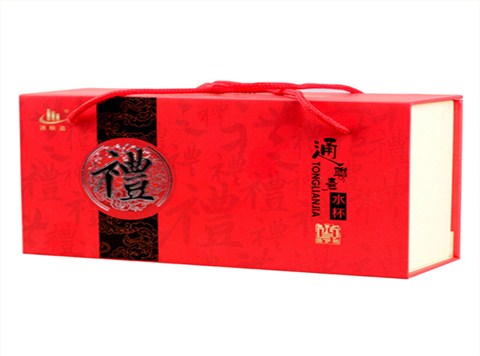 水杯盒订制