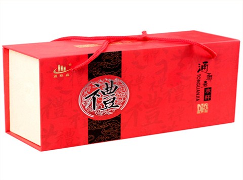水杯盒订制
