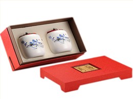 茶叶盒订制
