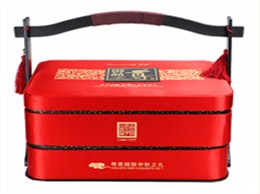 月饼盒订制