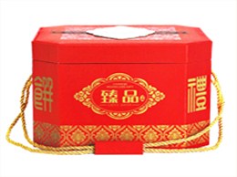 月饼盒订制