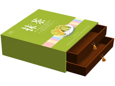 月饼盒订制