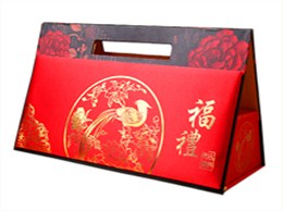 月饼盒订制