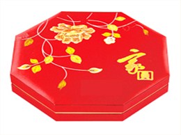 月饼盒订制