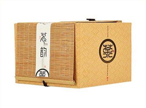 茶叶盒订制