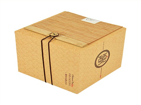 茶叶盒订制