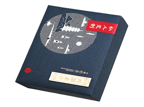 茶叶盒订制