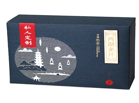 茶叶盒订制