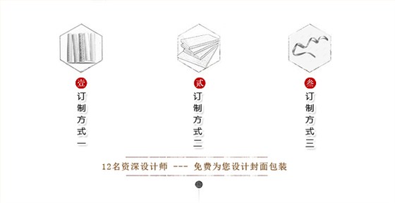 月饼盒订制