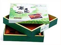 月饼盒订制