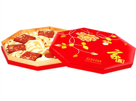 月饼盒订制