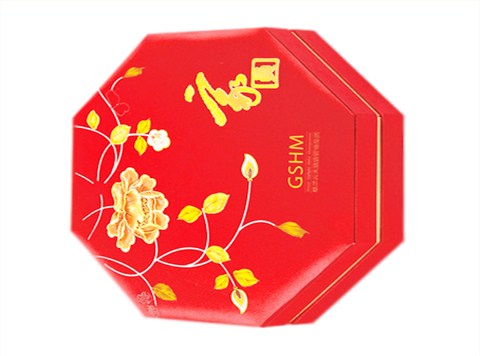 月饼盒订制