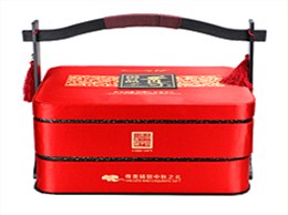 月饼盒订制