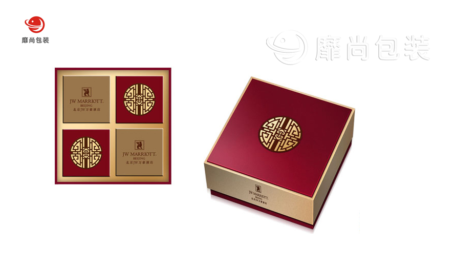 月饼盒订制厂家