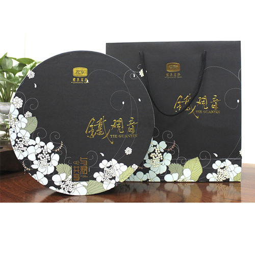茶叶盒定制
