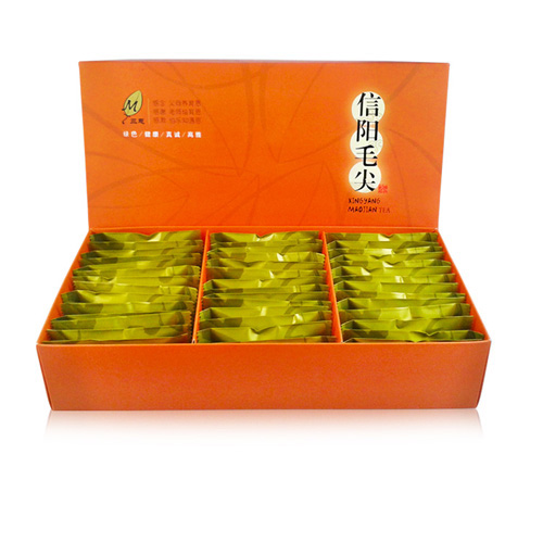 茶叶盒定制