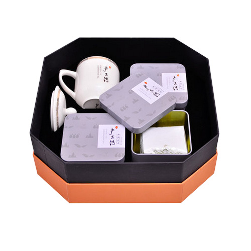 茶叶盒定制