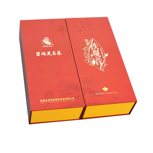 茶叶盒定制