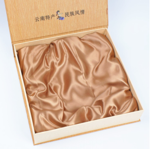 绸布内托