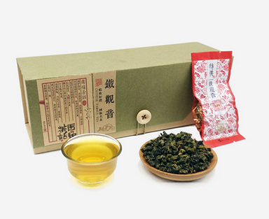 茶叶盒定制