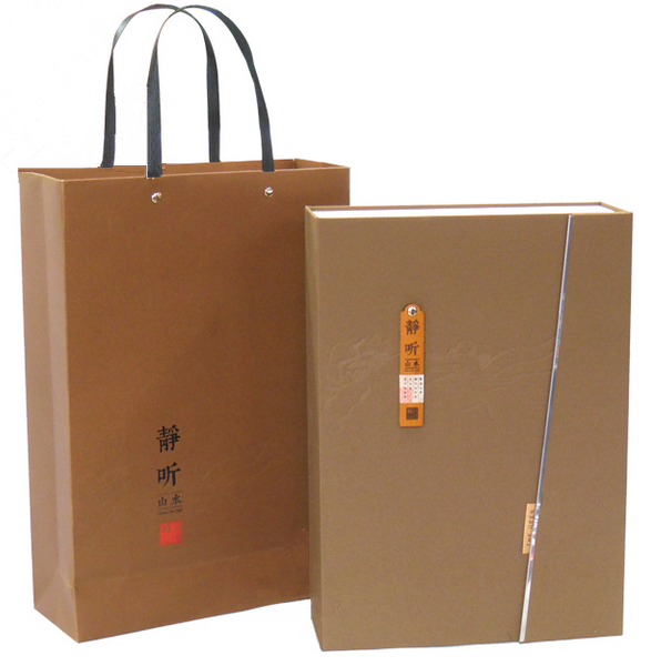 茶叶盒定做