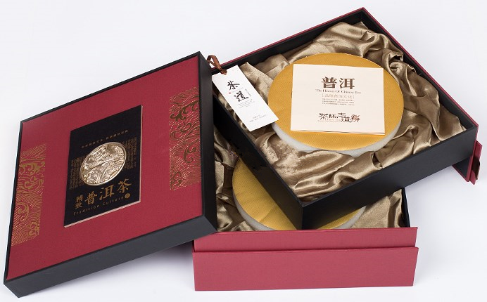 茶叶定制