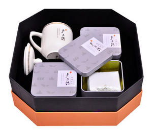 茶叶盒定制