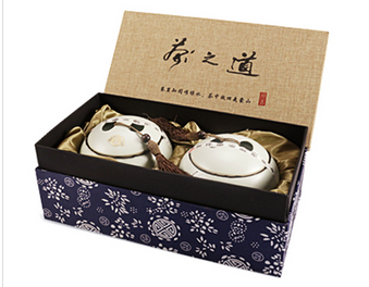 茶叶盒定制