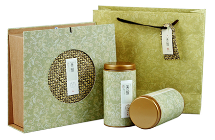 茶叶盒定制 茶叶盒定制