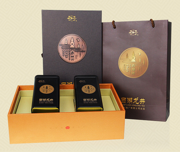 茶叶盒定制
