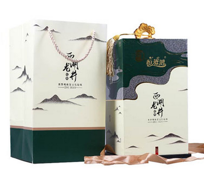 茶叶盒订制