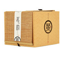 茶叶盒定做