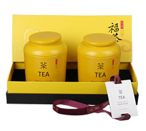 茶叶盒订做