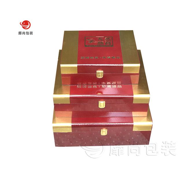 保健品礼品盒2 保健品礼品盒2