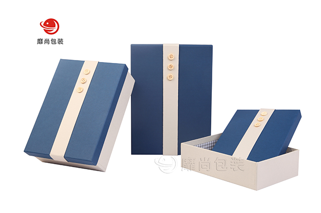 服装礼品盒 3 服装礼品盒 3