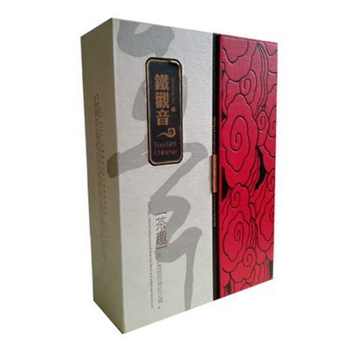 茶叶盒定制